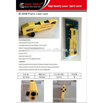 laser level ruler measuring tools